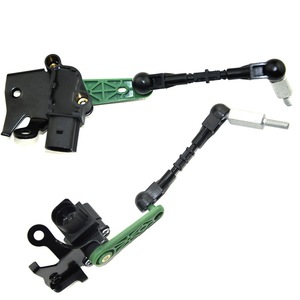 Volkswagen Height <b>Sensor</b> 4H0941285G 4H0941286G 4H0941309C <b>For</b> <b>Car</b> Suspension System Replacement Part - Product Image 3