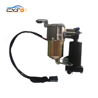 Bomba compresora de suspensión neumática 48910-60041 48910-60021 para Toyota Prado 120 150 Lexus GX470 GX460 Toyota 4-Runner