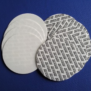 INTY - Tapón de Botella de Inducción de Grado Alimenticio Hecho en China, Revestimiento de Sellado Compuesto, Protección Sellada con Lámina de Aluminio Sensible a la Presión - Product Image 6