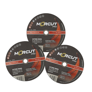 230x2.0 morut Pro kim loại OEM Dịch vụ đường kính 230mm cắt đĩa Disco de corte - Product Image 3