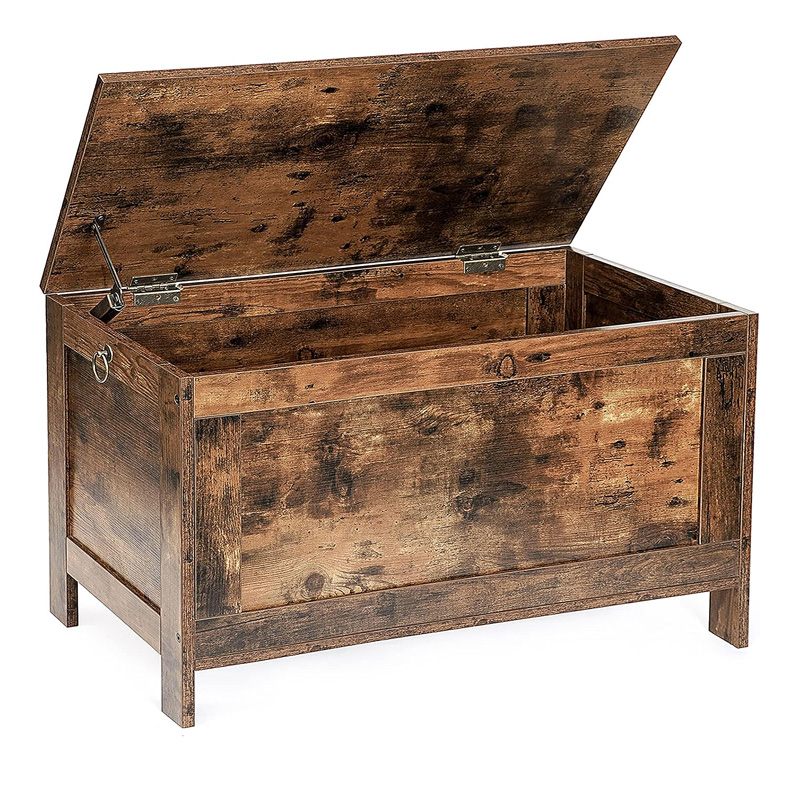 Rustic Brown