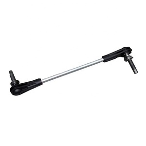 Braccetto Stabilizzatore Anteriore per BMW Serie <span class=keywords><strong>2</strong></span> <span class=keywords><strong>Active</strong></span> <span class=keywords><strong>Tourer</strong></span> (F45), Gran <span class=keywords><strong>Tourer</strong></span> (F46), X1 (F48), Mini CLUBMAN (F54) OE 31306862864 - Product Image 1