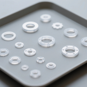 Moules d'injection personnalisés GuanJia Moulage industriel en plastique avec des options de couleur et de taille personnalisées directement des fabricants