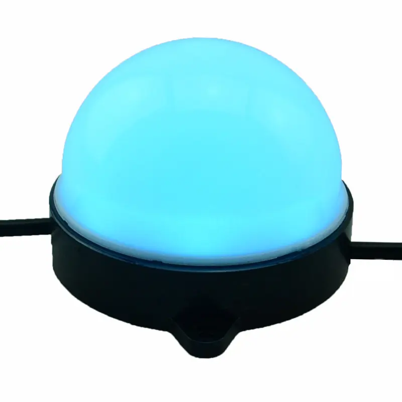 شنتشن مصنع الطرف النقاط أضواء DMX512 نقطة ضوء ديسكو الكرة الخفيفة