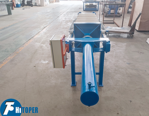 Qual è il sistema idraulico, la compressa idraulica e la filtropressa automatica di tipo aperto, XY4/450-30U - Product Image 4