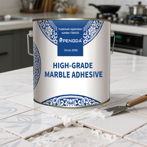 Pengda loại mạnh mẽ <span class=keywords><strong>Epoxy</strong></span> keo đá cẩm thạch để sử dụng xây dựng - Product Image 1