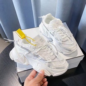 Zapatillas de Plataforma para <span class=keywords><strong>Mujer</strong></span>, Zapatillas <span class=keywords><strong>Negras</strong></span> para <span class=keywords><strong>Mujer</strong></span>, Zapatillas Económicas para Estudiantes, Zapatillas de Moda para <span class=keywords><strong>Vestir</strong></span> y Fiestas - Product Image 2