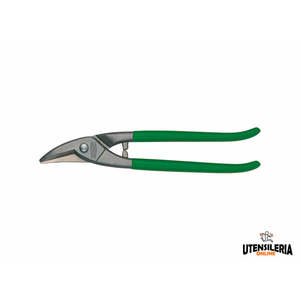 Cisaille pliée D107-300 pour tôle normale 300mm - Product Image 3