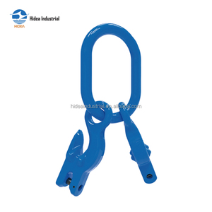 Hidea Nhà Sản Xuất Công Nghiệp Nâng Phụ Kiện Cao Giả Mạo 20rh7601 G100 Thạc Sĩ Liên Kết Hội Với Đôi Lấy Móc - Product Image 3