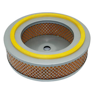 Filtre à air de remplacement 1625173636 pour compresseur à vis Bolaite BLT-15A/20A, état neuf, pièces de maintenance - Product Image 1