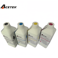 Imprimante à sublimation Acetek et presse à chaud pour impression directe sur tissu, imprimante textile numérique en rouleau
