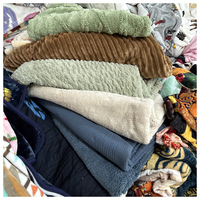 Couvertures de marque en balles à vendre pour usage domestique – Couvertures en gros à prix abordable disponibles en stock – Plaids pour canapé