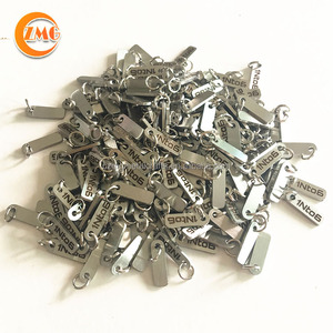 Thẻ Trang Sức Bằng Thép Không Gỉ Khắc Cá Nhân Bán Chạy - Product Image 2