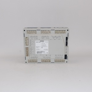 Module de commande Siemens Lmv51.100C2 240V avec interface Modbus pour systèmes de brûleurs - Product Image 3