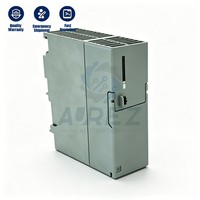6ES7654-6CN04-5BF2 Pengontrol PLC CPU Proses Tunggal 6ES76546CN045BF2 Dengan Layanan Pencerminan Port Opsional