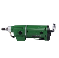 Support de perceuse à noyau BYCON DSP-352 le forage de béton armé (moteur non inclus) Fabriqué en Chine