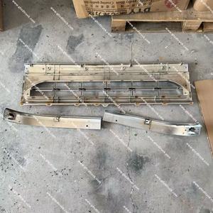 GHCD de alta calidad <span class=keywords><strong>Mitsubishi</strong></span> Canterbury '94 '04 Series Grille Truck Body Parts - Product Image 4