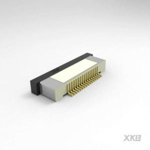 X05B20L16T FFC/FPC Connector Electronic Component - Product Image 1