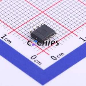 Nouveau et original OPA189IDR SOP-8 amplificateur de précision de puce IC de circuit intégré - Product Image 2