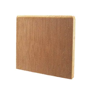 JHCOOL 5090 Cooling Pad 7090 Good Quality Cooling Pad for Evaporative Air Cooler