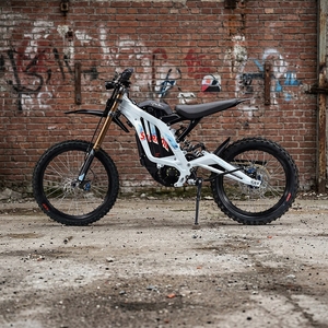 Motocicleta Todoterreno Surron Light X 2026 para Adultos, Alta Velocidad, Largo Alcance, 72v 35ah, Lbx Surron 2026 Light Bee 10kw 2026 - Product Image 1