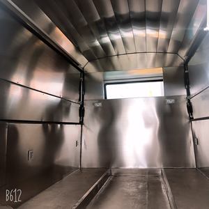 <span class=keywords><strong>ราคา</strong></span><span class=keywords><strong>ถูก</strong></span> TUNE มือถือ Taco ซูชิถนนรถบรรทุกอาหารรถพ่วงอาหารรถพ่วงรถบรรทุกอาหาร - Product Image 6