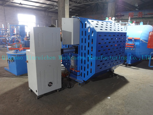 टायर निरीक्षण मशीन/टायर दबाव परीक्षण मशीन/टायर रिट्रेड मशीन - Product Image 4