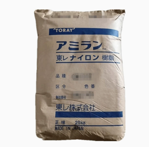 Gránulos de Plástico PA6 CM1017 Toray Japan, Resistentes, para Moldeo por Inyección, Grado Estándar para Accesorios Eléctricos y Carcasas de Instrumentos - Product Image 1