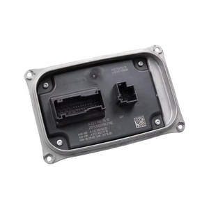 Module de commande d'éclairage au xénon pour voiture, côté conducteur gauche et droit, A2239007718, unité de commande de phare LED pour Classe S W223 - Product Image 2