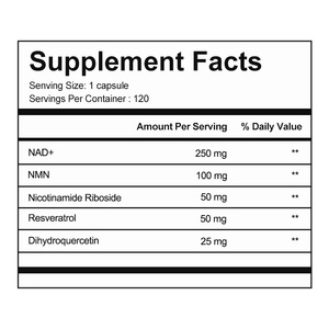 OEM Private Label <span class=keywords><strong>Beauty</strong></span> Supplementen en Whitening Capsules voor huidverheldering, vermindering van donkere vlekken, anti-veroudering en cellulaire energie-verlichting - Product Image 2