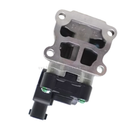 Pour SUZUKI SWIFT 1.3L/1.5L 1990-2010 moteurs de voiture durables de haute qualité, soupape de contrôle d'air de ralenti (IAC) 18137-83E11