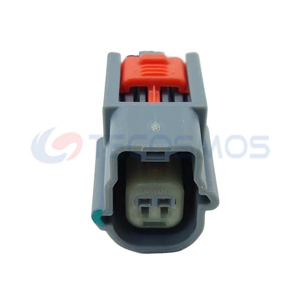 Automobile Waterproof Wiring Harness Connector Plug 54390239