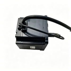 Motor SGMPH-15AAA41 SGMPH-15AAA21 1.5KW 200V, Motor Compacto de Alta Velocidad y Estabilidad para Robot Industrial y Máquinas - Product Image 2