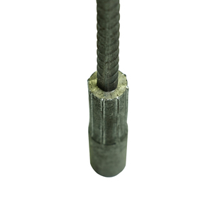 Socketes de levage d'ancre courte de queue ondulée de haute qualité pour le béton préfabriqué - Product Image 5