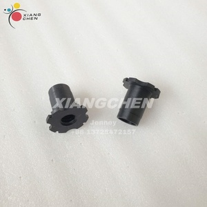 F2.016.168 Nut for Heidelberg SM102 XL105 Feeder Drive Automatic Sheet Arrival Control <b>Printing</b> <b>Machinery</b> Parts - Product Image 2
