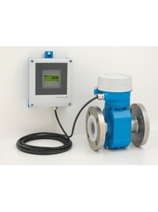 Medidor de Flujo Original Endress Hauser Proline Promag P 500, Proline Promag P 500 5P5B para Industrias Químicas - Product Image 5