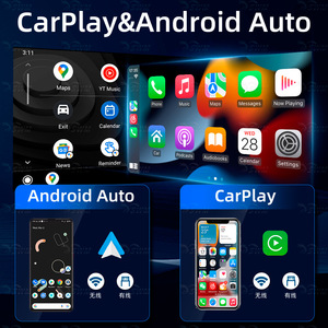 Convient pour les voitures Renodacia Quad-core 16-18, navigation automobile intelligente, interconnexion Bluetooth, écran central grand format - Product Image 1