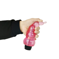 Juguete Sexual Vibrador Anal Grande y Barato 2021, Dildos para Mujeres