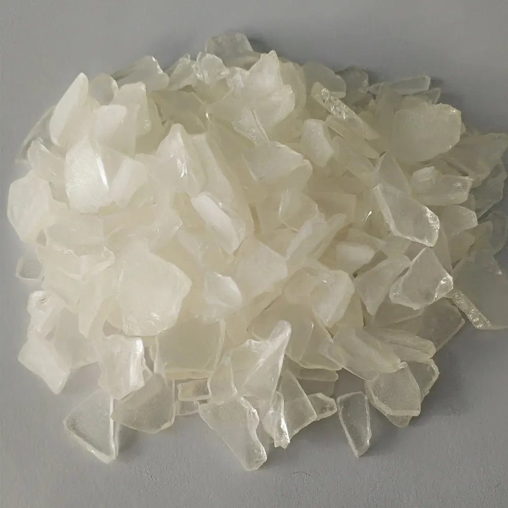 Resin Fenol Formaldehida, Resin Fenol