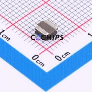 Inductor de Potencia SMD YHNR4020-330M, 4x4mm (Inductancia: 33uH) (Precisión: 20% Corriente de Saturación (Isat): 1.2A) - Product Image 2