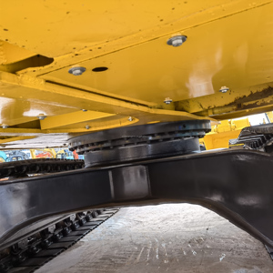 Excavadora Hidráulica Usada PC130 de 13 Toneladas, Miniexcavadora para Construcción y Agricultura en Venta - Product Image 6