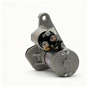 Khởi động thích hợp cho động cơ Nissan, 12V, 10t, OEM 23300-4bb0a - Product Image 3