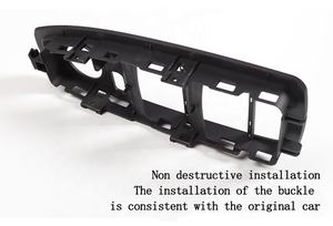 Interruttore elettrico elettrico all'ingrosso coperchio del pannello di controllo per <span class=keywords><strong>BMW</strong></span> <span class=keywords><strong>1</strong></span> <span class=keywords><strong>serie</strong></span> 3 <span class=keywords><strong>serie</strong></span> 4 <span class=keywords><strong>serie</strong></span> F30/F31/F34/F35 <span class=keywords><strong>accessori</strong></span> interni - Product Image 4