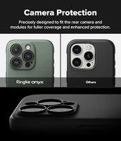 Coque de téléphone mate et souple pour iPhone 16 15 14 13 12 11 Pro Max Mini X XS XR 7 8 Plus 6S