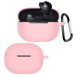 Funda de Silicona Suave para Auriculares Inalámbricos <span class=keywords><strong>Redmi</strong></span> <span class=keywords><strong>Buds</strong></span> <span class=keywords><strong>3</strong></span> <span class=keywords><strong>Lite</strong></span>, Fundas Protectoras con Gancho para <span class=keywords><strong>Redmi</strong></span> <span class=keywords><strong>Buds</strong></span> <span class=keywords><strong>3</strong></span> <span class=keywords><strong>Lite</strong></span> - Product Image 5