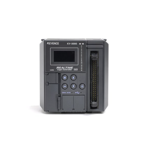 Nouvelle unité centrale d'origine avec KV-7500 EtherNet/IP Keyence intégrée en stock - Product Image 4
