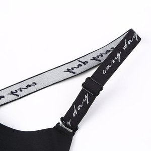 Soutien-gorge d'allaitement respirant à ouverture frontale pour femmes, soutien-gorge post-partum, sous-vêtements, soutien-gorge d'allaitement sans couture pour la maternité - Product Image 5