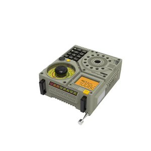 <span class=keywords><strong>Radio</strong></span> intelligente HRD toutes bandes FM AM SW WB AIR APP - Product Image 3