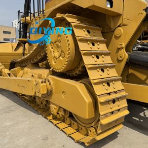 Bulldozer de Minería Usado de Buena Calidad, Bulldozer Cat D10 Usado, Excavadora de Segunda Mano en Venta - Product Image 2
