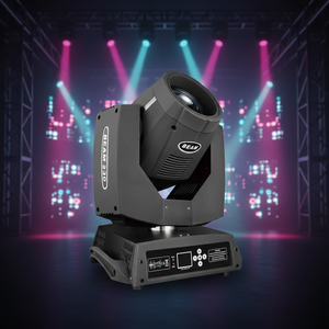 Equipo de DJ para Clubes, Proyector de Luz Móvil de 230w <span class=keywords><strong>7r</strong></span> <span class=keywords><strong>Beam</strong></span>, Popular Sharpy <span class=keywords><strong>Beam</strong></span> 230 <span class=keywords><strong>7R</strong></span>, Nuevo <span class=keywords><strong>Efecto</strong></span> Arcoíris - Product Image 1